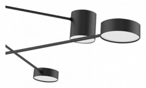 Люстра на штанге Kink Light Мекли 07650-6,19(4000К) в Качканаре - kachkanar.ok-mebel.com | фото 3