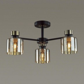 Люстра на штанге Lumion ARLIN 5643/3C в Качканаре - kachkanar.ok-mebel.com | фото 2