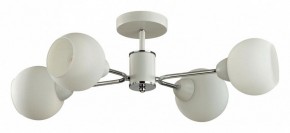 Люстра на штанге Lumion KODI 5645/4C в Качканаре - kachkanar.ok-mebel.com | фото