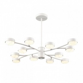 Люстра на штанге Lumion TORINA 8265/12 в Качканаре - kachkanar.ok-mebel.com | фото 2