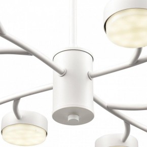 Люстра на штанге Lumion TORINA 8265/12 в Качканаре - kachkanar.ok-mebel.com | фото 8