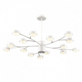 Люстра на штанге Lumion TORINA 8265/15 в Качканаре - kachkanar.ok-mebel.com | фото 2