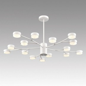 Люстра на штанге Lumion TORINA 8265/15 в Качканаре - kachkanar.ok-mebel.com | фото 3