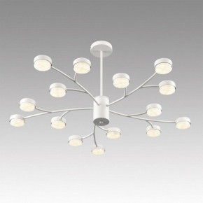 Люстра на штанге Lumion TORINA 8265/15 в Качканаре - kachkanar.ok-mebel.com | фото 5