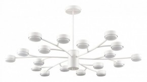 Люстра на штанге Lumion TORINA 8265/18 в Качканаре - kachkanar.ok-mebel.com | фото