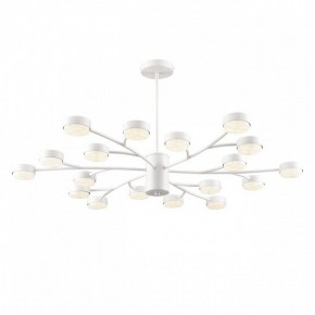 Люстра на штанге Lumion TORINA 8265/18 в Качканаре - kachkanar.ok-mebel.com | фото 2