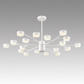 Люстра на штанге Lumion TORINA 8265/18 в Качканаре - kachkanar.ok-mebel.com | фото 3
