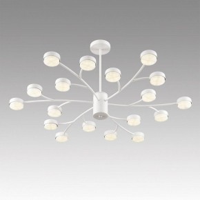 Люстра на штанге Lumion TORINA 8265/18 в Качканаре - kachkanar.ok-mebel.com | фото 5