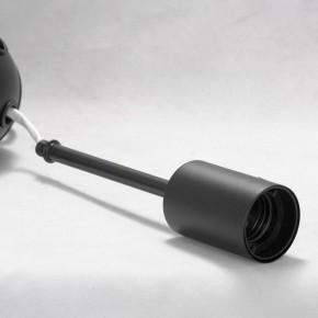 Люстра на штанге Lussole Kenner LSP-8272 в Качканаре - kachkanar.ok-mebel.com | фото 4