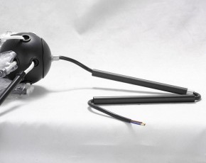 Люстра на штанге Lussole Kenner LSP-8272 в Качканаре - kachkanar.ok-mebel.com | фото 5