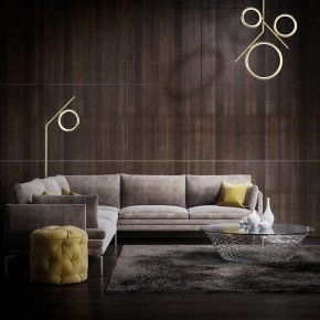 Люстра на штанге Mantra Olimpia 6581 в Качканаре - kachkanar.ok-mebel.com | фото 2