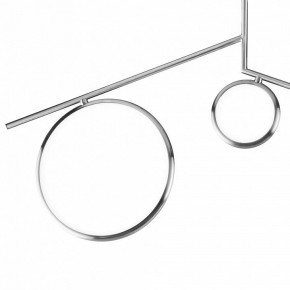 Люстра на штанге Mantra Olimpia 6590 в Качканаре - kachkanar.ok-mebel.com | фото 2