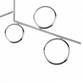 Люстра на штанге Mantra Olimpia 6590 в Качканаре - kachkanar.ok-mebel.com | фото 3
