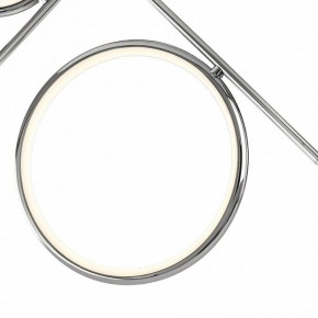 Люстра на штанге Mantra Olimpia 6591 в Качканаре - kachkanar.ok-mebel.com | фото 2
