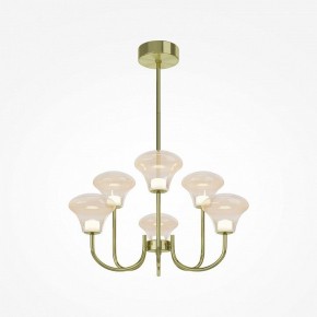 Люстра на штанге Maytoni Dynasty MOD402PL-L20BS3K в Качканаре - kachkanar.ok-mebel.com | фото 2