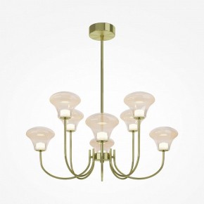 Люстра на штанге Maytoni Dynasty MOD402PL-L30BS3K в Качканаре - kachkanar.ok-mebel.com | фото 2