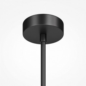 Люстра на штанге Maytoni Modesto MOD360PL-06B в Качканаре - kachkanar.ok-mebel.com | фото 7