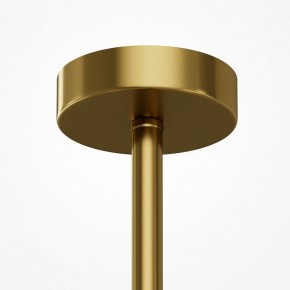Люстра на штанге Maytoni Museo MOD436PL-05BS в Качканаре - kachkanar.ok-mebel.com | фото 6
