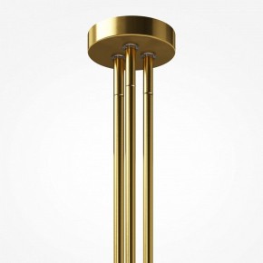 Люстра на штанге Maytoni Status MOD333PL-06BS в Качканаре - kachkanar.ok-mebel.com | фото 5