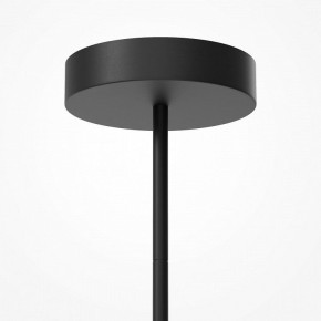 Люстра на штанге Maytoni Wabi MOD428PL-L27BK в Качканаре - kachkanar.ok-mebel.com | фото 9