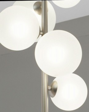Люстра на штанге Moderli Renny V11466-5P в Качканаре - kachkanar.ok-mebel.com | фото 6