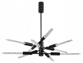 Люстра на штанге Odeon Light Kolos 5459/28L в Качканаре - kachkanar.ok-mebel.com | фото