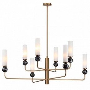 Люстра на штанге Odeon Light Lolla 4361/8 в Качканаре - kachkanar.ok-mebel.com | фото 2