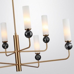 Люстра на штанге Odeon Light Lolla 4361/8 в Качканаре - kachkanar.ok-mebel.com | фото 5