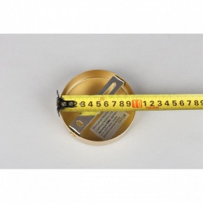 Люстра на штанге Omnilux Vitereta OML-52707-09 в Качканаре - kachkanar.ok-mebel.com | фото 11