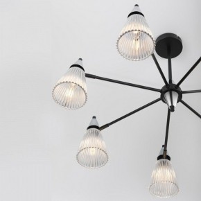 Люстра на штанге Rivoli Briana Б0066495 в Качканаре - kachkanar.ok-mebel.com | фото 9
