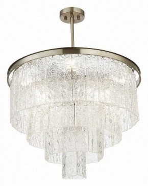 Люстра на штанге ST-Luce Corsia SL1230.102.08 в Качканаре - kachkanar.ok-mebel.com | фото 2