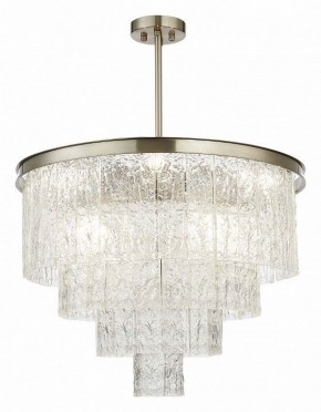 Люстра на штанге ST-Luce Corsia SL1230.102.08 в Качканаре - kachkanar.ok-mebel.com | фото 3