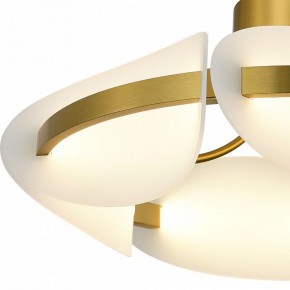 Люстра на штанге ST-Luce ETOILE SL1304.302.45 в Качканаре - kachkanar.ok-mebel.com | фото 3
