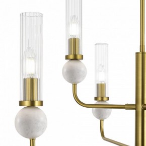 Люстра на штанге ST-Luce MEDEA SL1244.303.06 в Качканаре - kachkanar.ok-mebel.com | фото 5