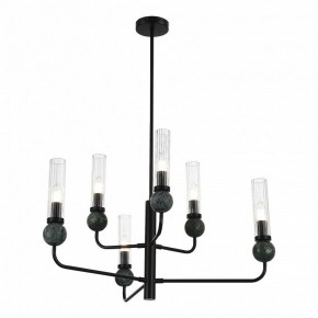 Люстра на штанге ST-Luce MEDEA SL1244.403.06 в Качканаре - kachkanar.ok-mebel.com | фото 3