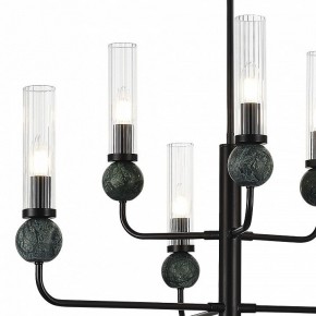 Люстра на штанге ST-Luce MEDEA SL1244.403.06 в Качканаре - kachkanar.ok-mebel.com | фото 5