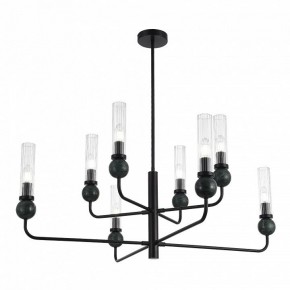 Люстра на штанге ST-Luce MEDEA SL1244.403.08 в Качканаре - kachkanar.ok-mebel.com | фото 3