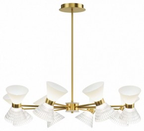 Люстра на штанге ST-Luce SPIRIT SL2004.303.16 в Качканаре - kachkanar.ok-mebel.com | фото