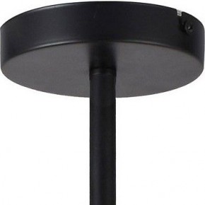 Люстра на штанге TopLight Jemimah TL1216D-08BL в Качканаре - kachkanar.ok-mebel.com | фото 5