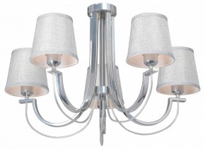 Люстра на штанге Vitaluce V3075 V3075-9/5PL в Качканаре - kachkanar.ok-mebel.com | фото 2