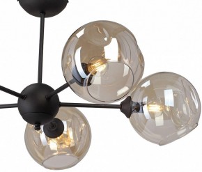 Люстра на штанге Vitaluce V4321 V4321/5PL в Качканаре - kachkanar.ok-mebel.com | фото 4