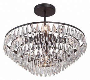 Люстра на штанге Vitaluce V5352 V5352-1/5PL в Качканаре - kachkanar.ok-mebel.com | фото 2