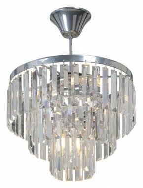 Люстра на штанге Vitaluce V5825 V5825-9/4PL в Качканаре - kachkanar.ok-mebel.com | фото 2