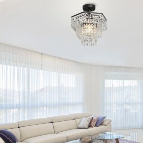 Люстра на штанге Vitaluce V5883 V5883-1/1PL в Качканаре - kachkanar.ok-mebel.com | фото 4