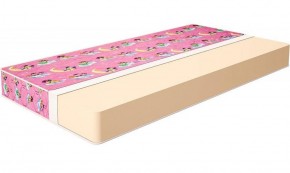 Матрас детский Foam Kids (h100) в Качканаре - kachkanar.ok-mebel.com | фото 3