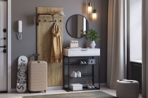 МЕБЕЛЬСОН К1 Прихожая в Качканаре - kachkanar.ok-mebel.com | фото