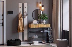 МЕБЕЛЬСОН К20 Прихожая в Качканаре - kachkanar.ok-mebel.com | фото 3