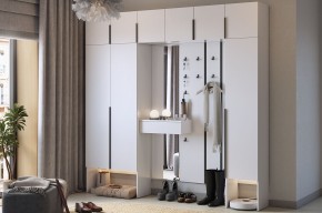 МЕБЕЛЬСОН К32 Прихожая в Качканаре - kachkanar.ok-mebel.com | фото