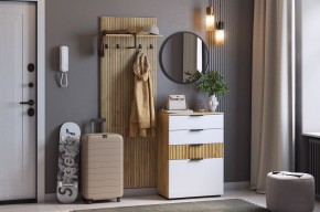 МЕБЕЛЬСОН К3 Прихожая в Качканаре - kachkanar.ok-mebel.com | фото