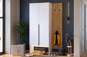 МЕБЕЛЬСОН К6 Прихожая в Качканаре - kachkanar.ok-mebel.com | фото
